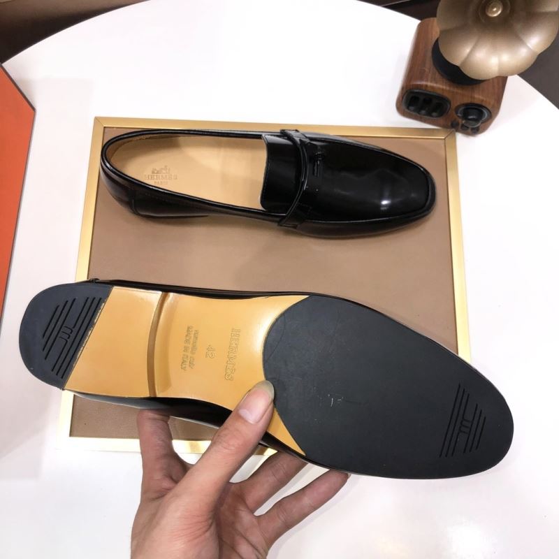 Hermes Business Shoes